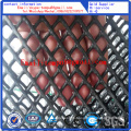 Plastic Flat Mesh Factory Direct Sale